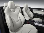 Audi RS5 Cabriolet 2012 года (WW)